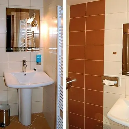 Hotel Centrum & Wellness Cadca