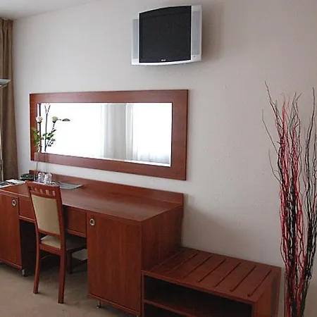 Hotel Centrum & Wellness