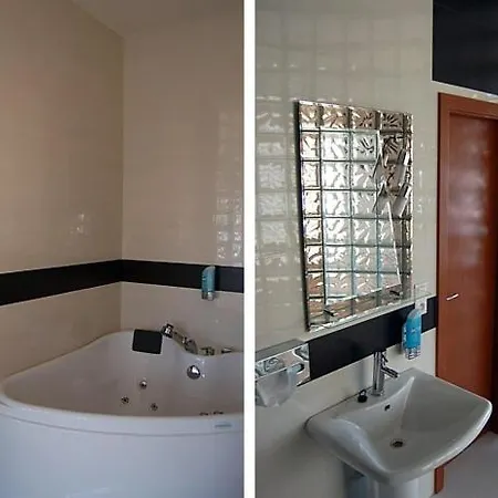 Centrum & Wellness Hotel