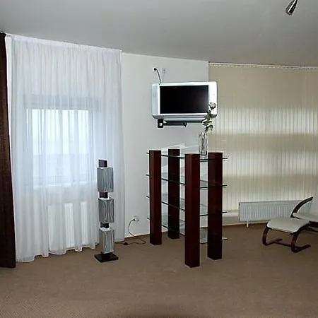 Centrum & Wellness 3*