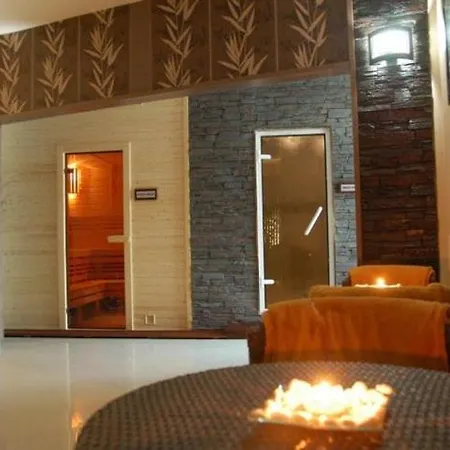 Centrum & Wellness Cadca