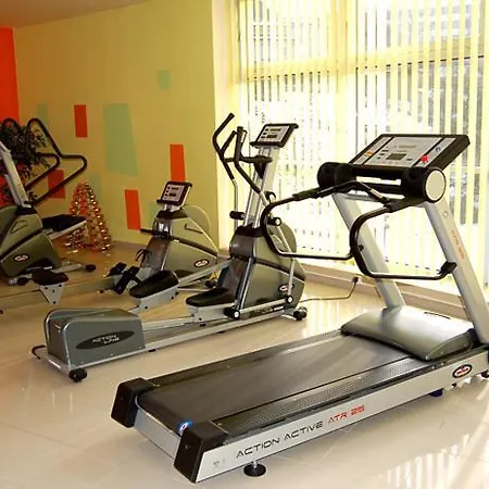 Hotel Centrum & Wellness 3*