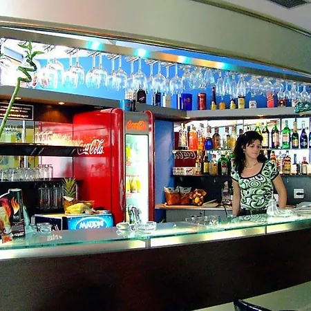 Centrum & Wellness Hotel Cadca
