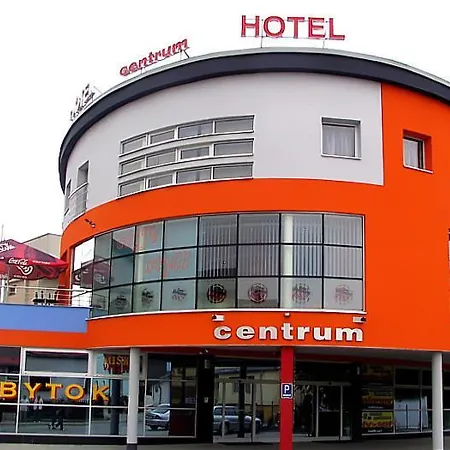 Centrum & Wellness Cadca