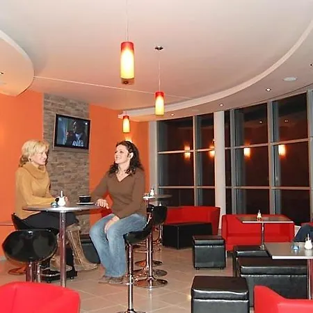 Hotel Centrum & Wellness 3*
