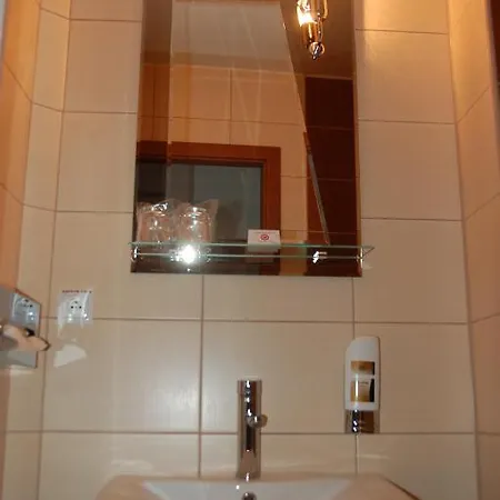 Hotel Centrum & Wellness 3*