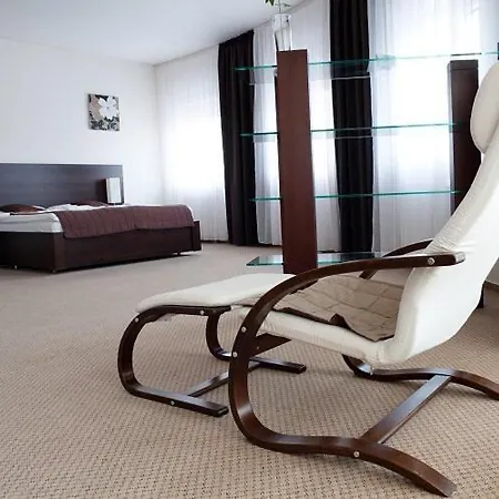 Centrum & Wellness 3* Cadca