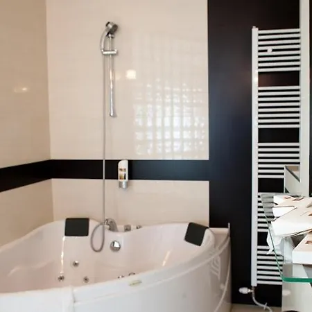 Centrum & Wellness Hotel Cadca