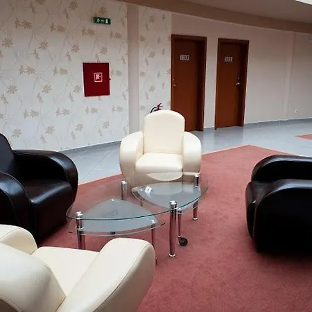 Hotel Centrum & Wellness Cadca