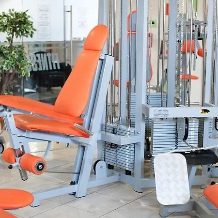 Centrum & Wellness Cadca