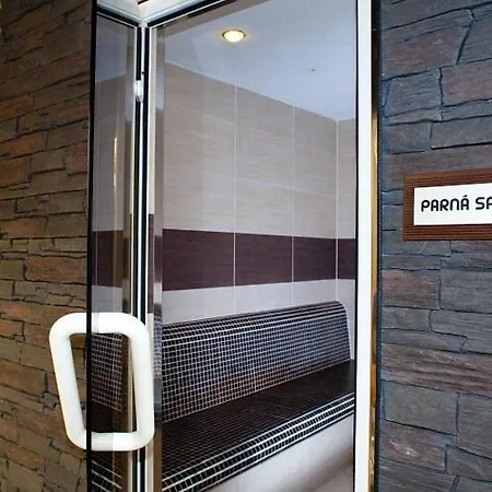 Centrum & Wellness Hotel
