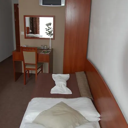Hotel Centrum & Wellness Cadca